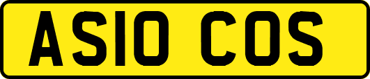 AS10COS