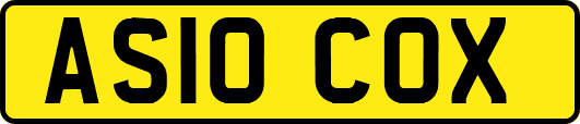 AS10COX
