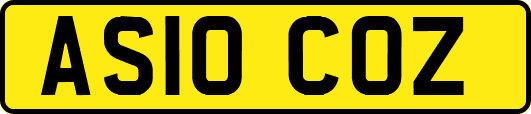 AS10COZ