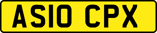 AS10CPX