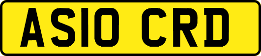 AS10CRD