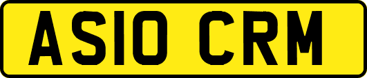 AS10CRM