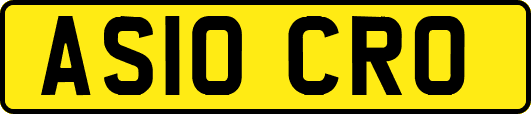 AS10CRO