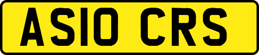 AS10CRS