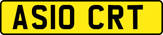 AS10CRT