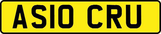 AS10CRU