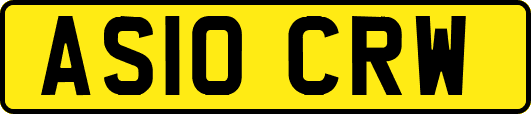 AS10CRW
