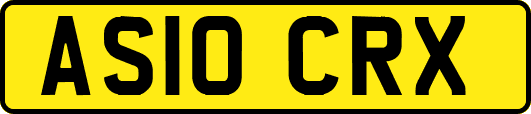AS10CRX