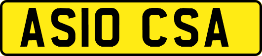 AS10CSA