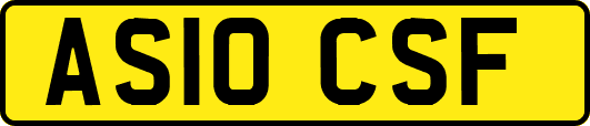 AS10CSF