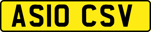AS10CSV