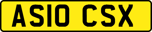 AS10CSX
