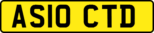 AS10CTD