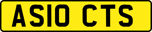 AS10CTS