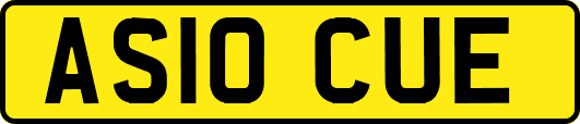 AS10CUE