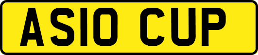 AS10CUP
