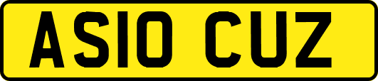 AS10CUZ