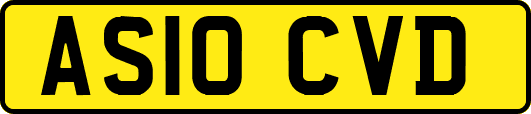 AS10CVD