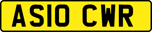 AS10CWR