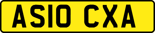 AS10CXA