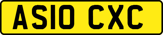 AS10CXC