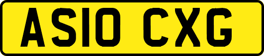 AS10CXG