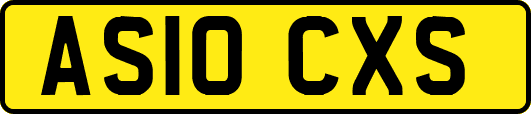 AS10CXS