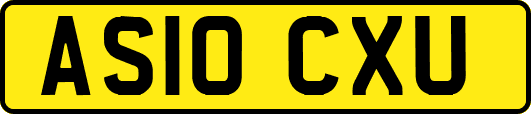 AS10CXU