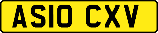 AS10CXV