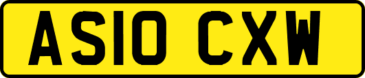 AS10CXW