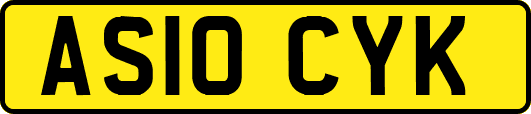 AS10CYK
