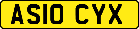 AS10CYX