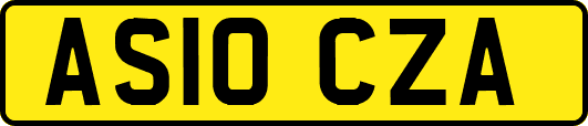 AS10CZA