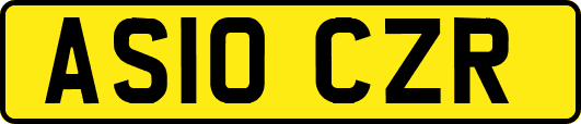 AS10CZR