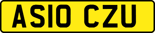 AS10CZU
