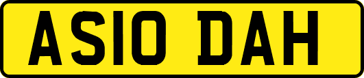 AS10DAH