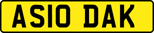 AS10DAK