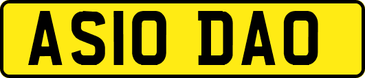 AS10DAO
