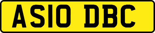 AS10DBC