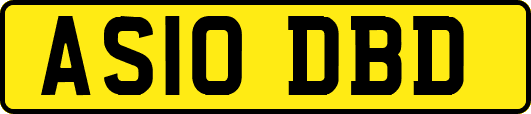 AS10DBD