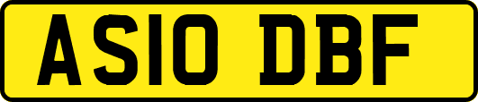 AS10DBF