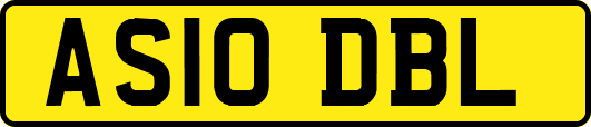 AS10DBL