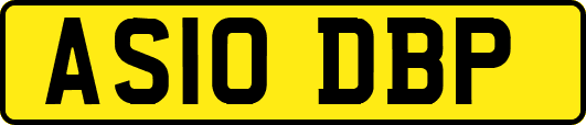 AS10DBP