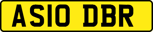 AS10DBR