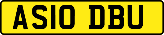 AS10DBU