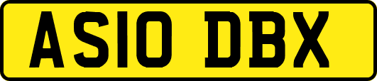 AS10DBX