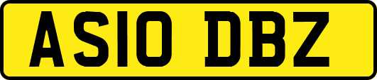 AS10DBZ