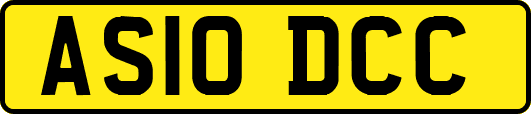 AS10DCC
