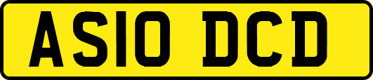 AS10DCD