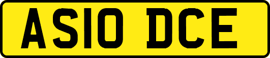 AS10DCE